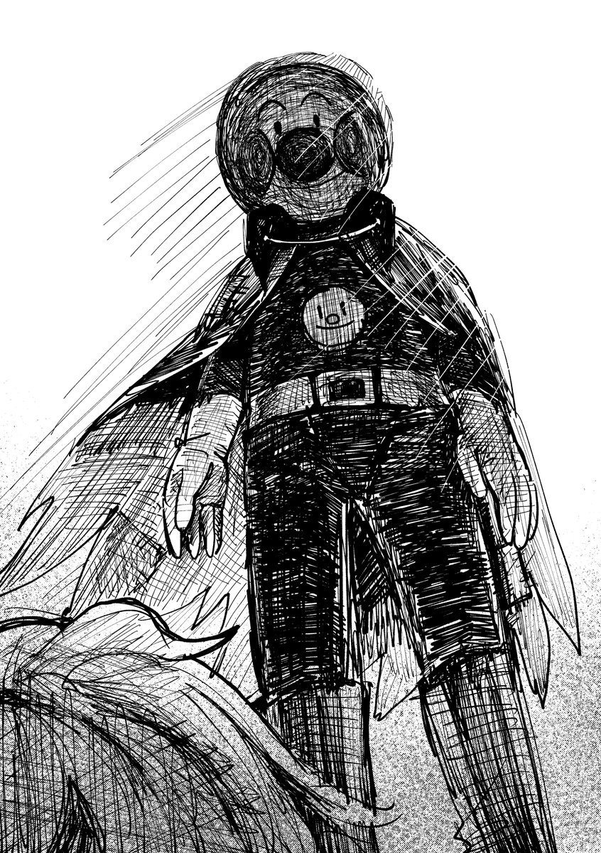 雑クオ自己満まんが
※人によってはショッキングな表現があるかもなので気を付けてください