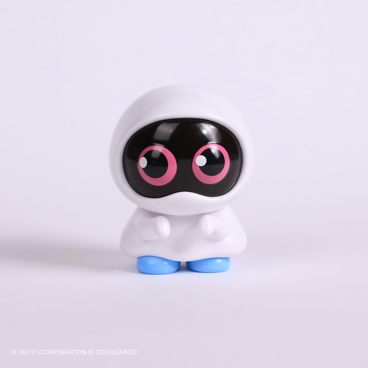 ぱよんぱ〜❗️ 明日2月8日（日）に開催されるワンフェスに、今回も