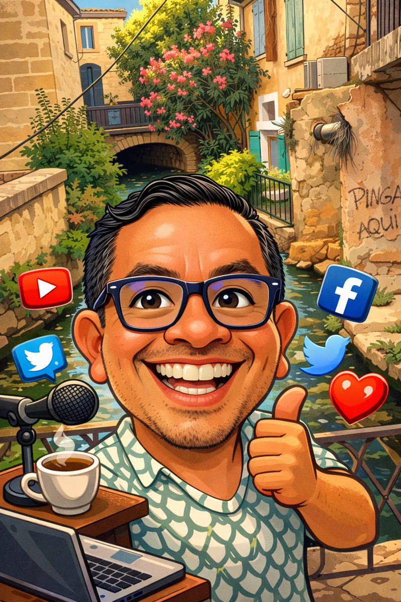 Martín Cassana tweet media