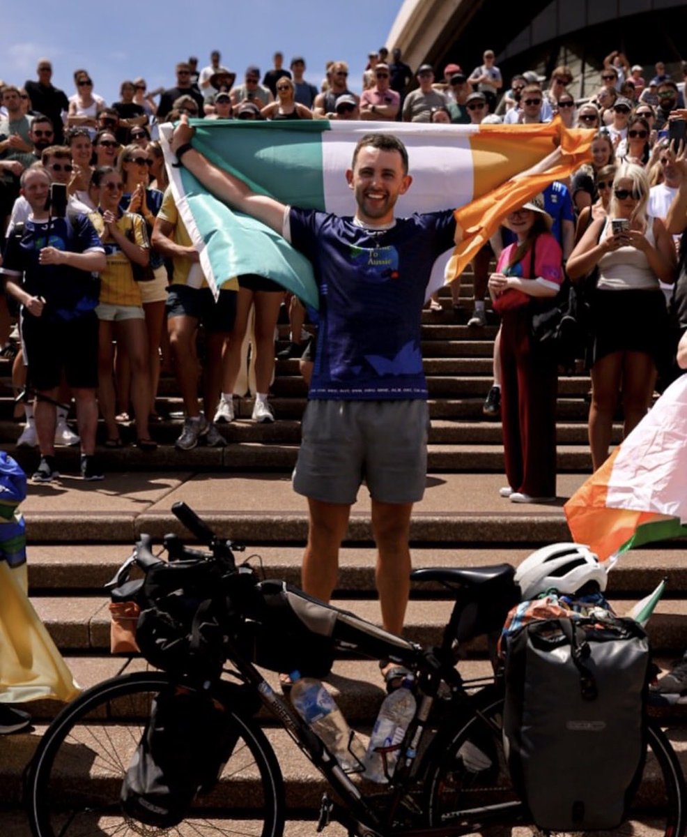 The Rossie Podcast / The Sideline View tweet media