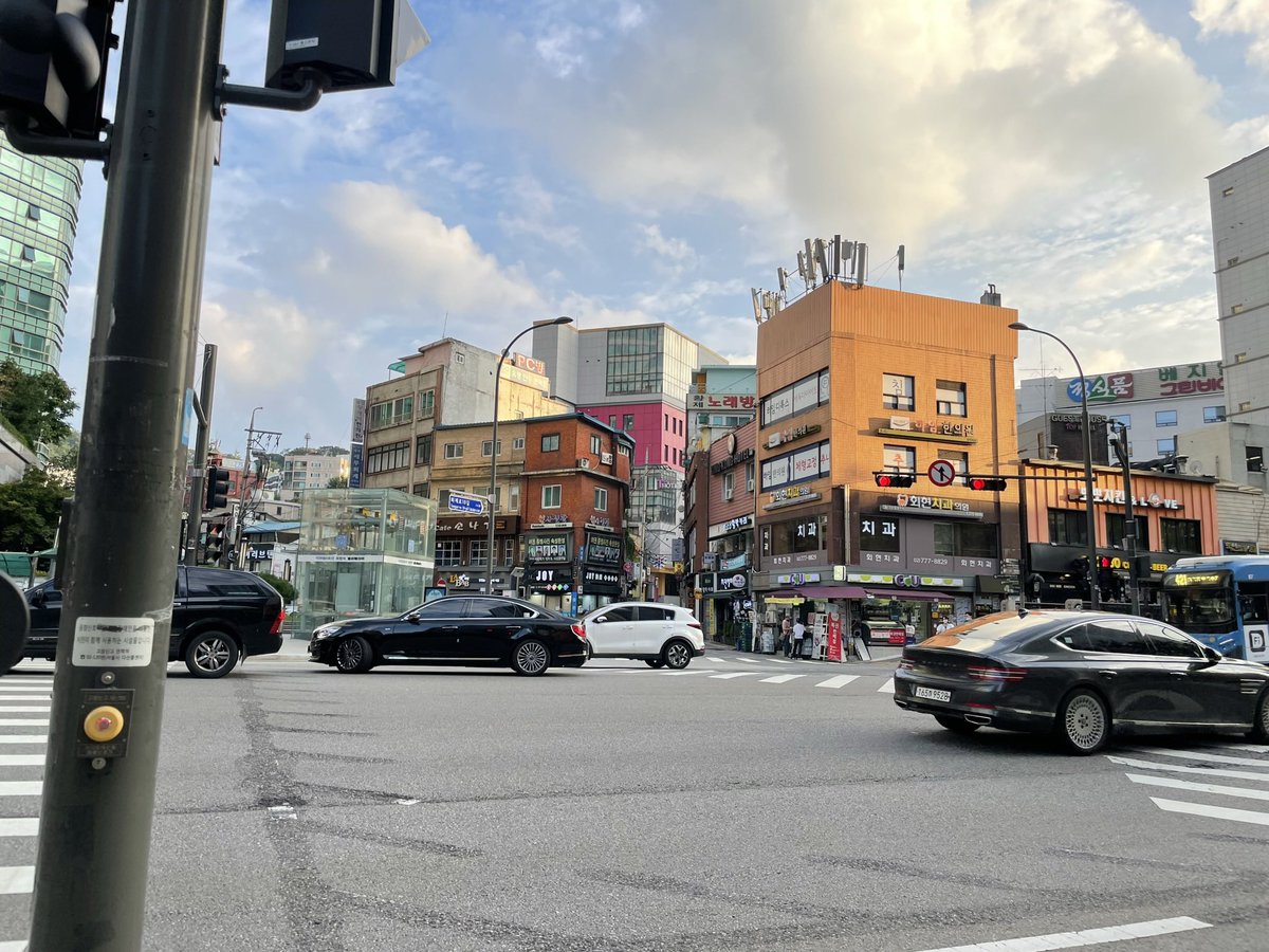 くろみ|韓国語会話力を着実にUP tweet media