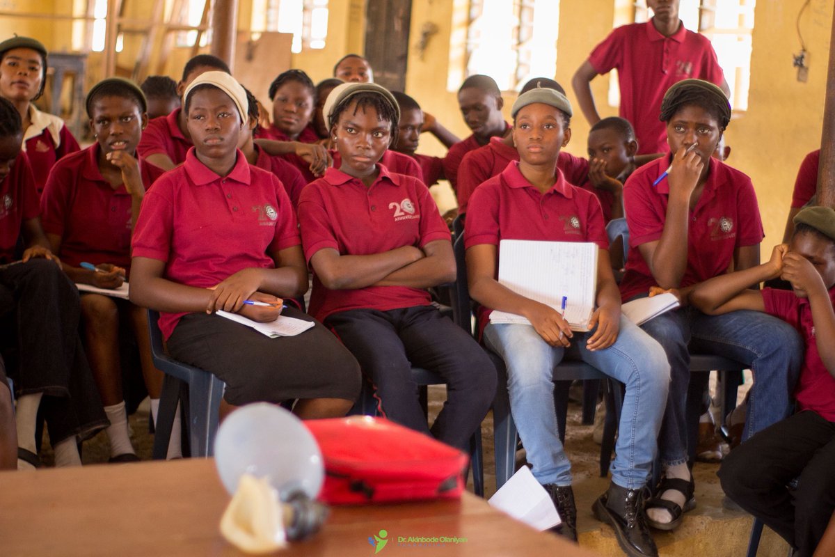 DAOFoundation_'s tweet photo. From the classroom to real-life skills.
Training students today. Saving lives tomorrow. 💚
#DAOFoundation #BLS #WhereCompassionMeetsAction https://t.co/ES1VCnNarZ