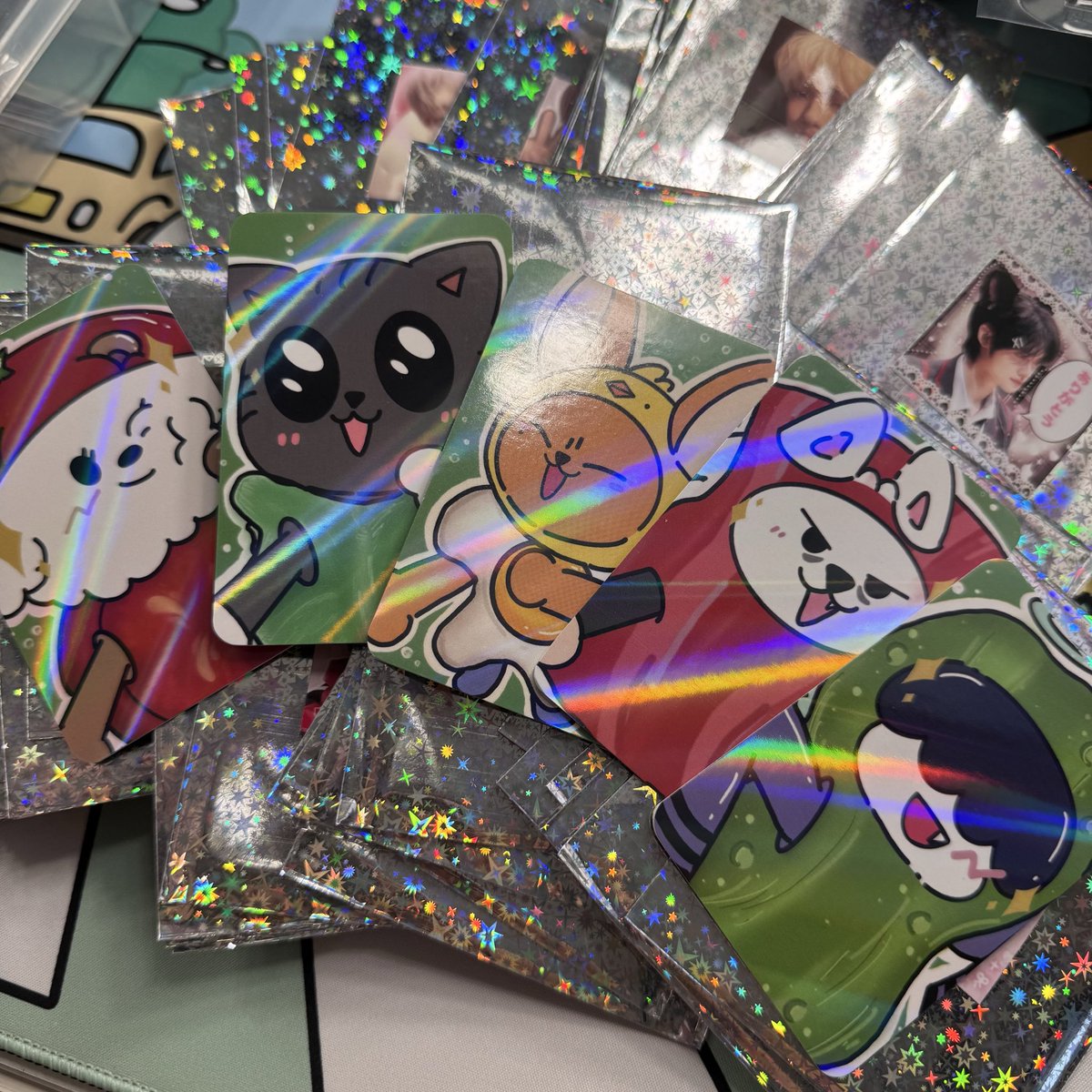 ppokkusdiary's tweet photo. ⭐️D-7 TILL TXT IN KLLL!!!! 

FANSUPPORT PACKING IS DONE!!
see yall MOAs soon!!! 

*see pinned post for more info.

🫧appreciate a rt &amp; likes! 

#TXTinKL #ACT_TOMORROW_KL #TXTinMY
#TXT_TOUR_ACTTOMORROW https://t.co/UWe6ec9JWc