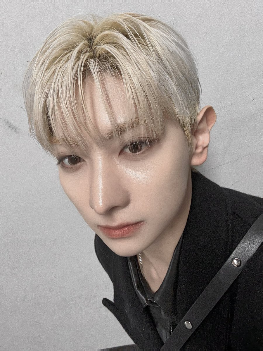 [📷][#BLISHOT]

260207 SYA FAN SIGN EVENT

#샤 #SYA
#블리처스 #BLITZERS