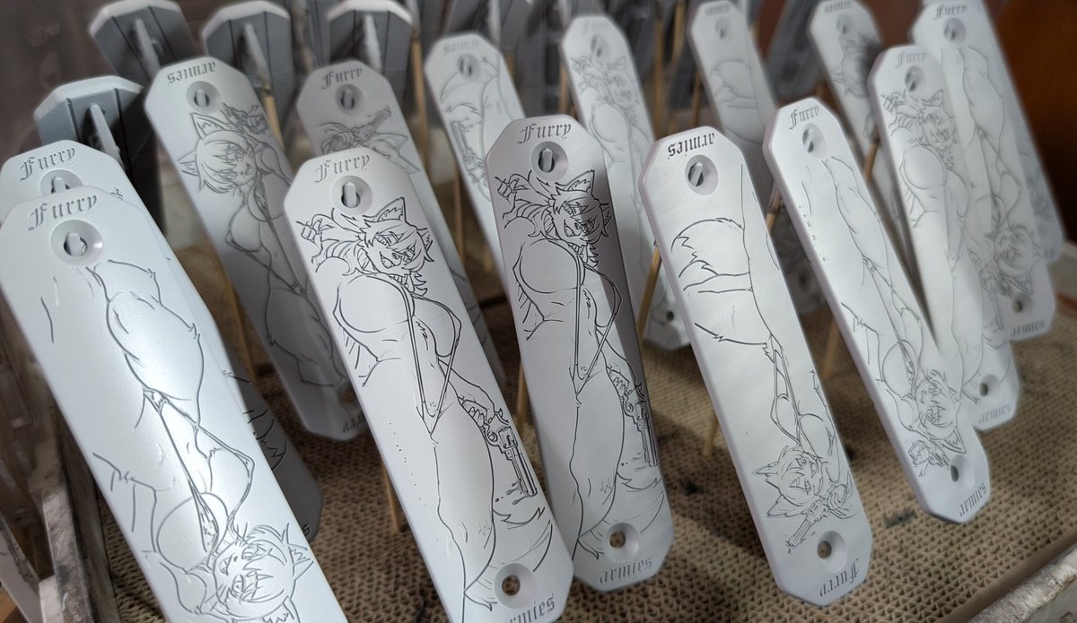 ペガン tweet media