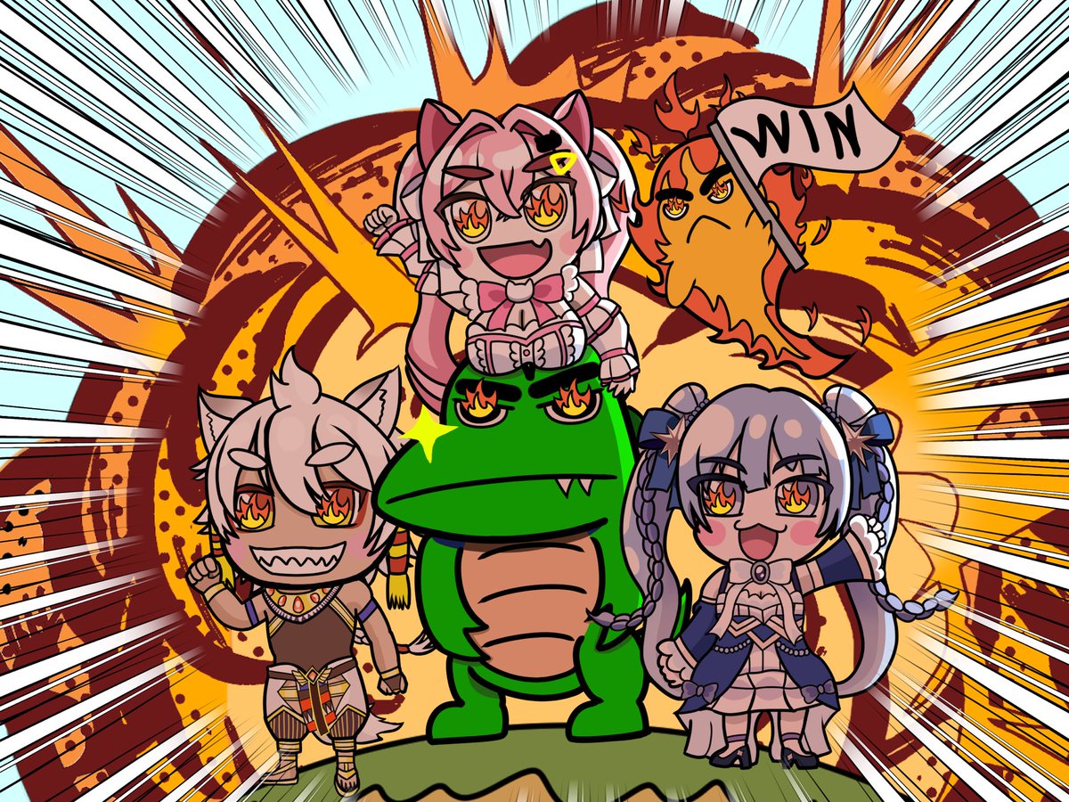 しなしぃな (@achapa47417) / Posts / X