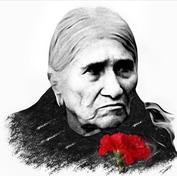 Kemiklerine kadar kayıp
Bir mezarları bile yok
Yok diyorlar yok
Senin evladın yok
#CumartesiAnneleri1089Hafta