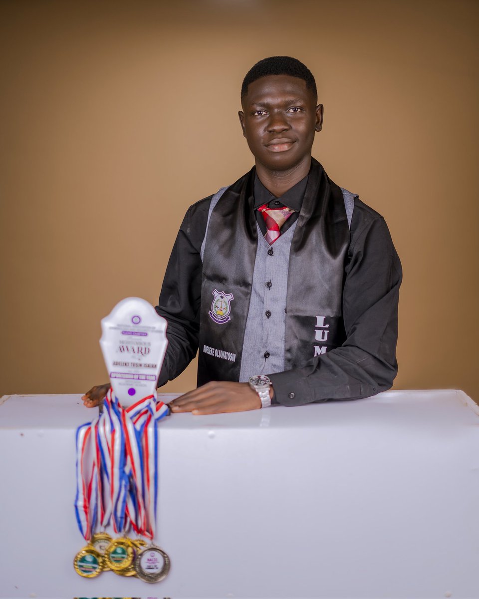 Oluwatosin📝📸⚽ tweet media