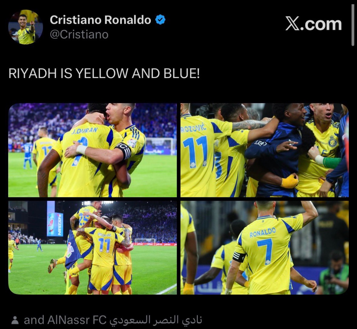 w tweet media