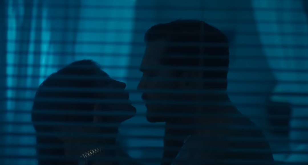 - Kaptan what is the feeling? 
- Tam olarak bu. 
#esrefrüya