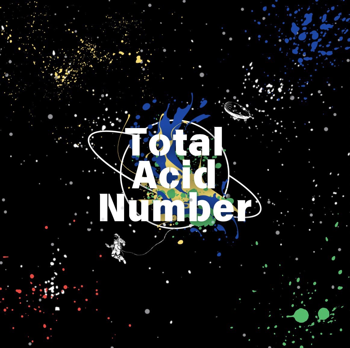 shima_kouriyama's tweet image. 【出演者紹介】

"TotalAcidNumber"

バンドにて出演🔥

HOTLINEへの意気込み🔊
「スタッフ佐々木/鈴木の所属するバンド
　皆様と一緒に演者として全力を！共に歩まう生命の唄を！」

活動はこちら🔗
@TotalAcidNumber