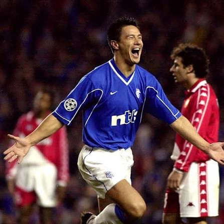 BMC Rangers Rants tweet media