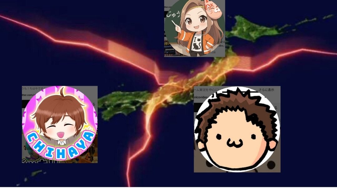 本当のマリメ勢の青春はこれ