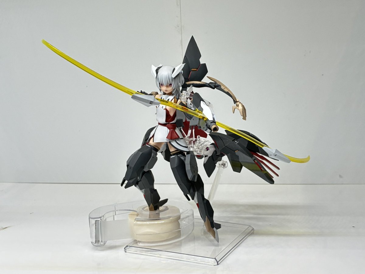 猫月＠WF2026W 4-21-03 tweet media