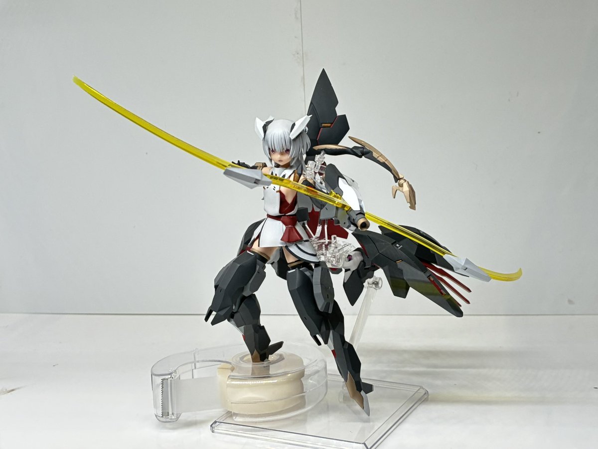 猫月＠WF2026W 4-21-03 tweet media