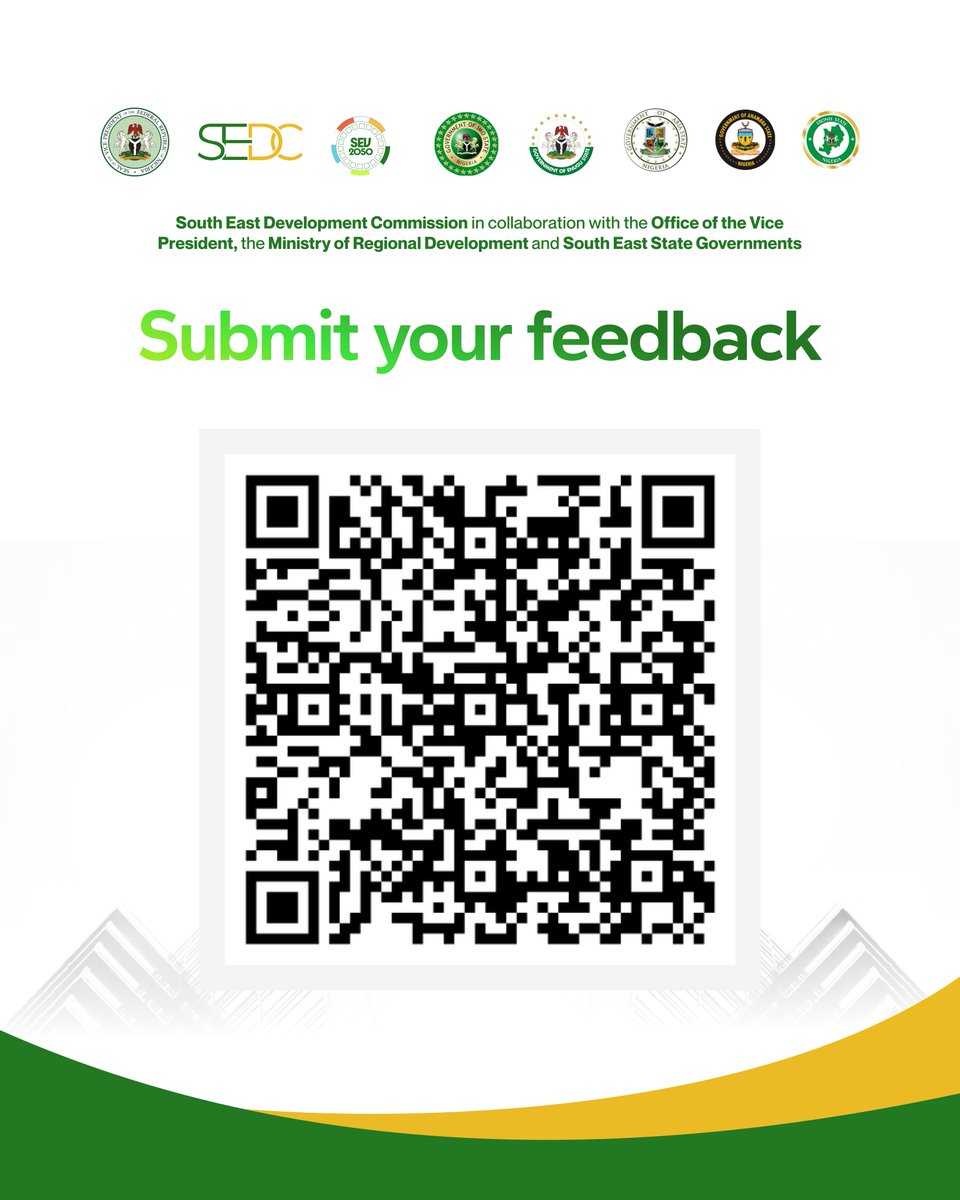 South East Development Commission tweet media