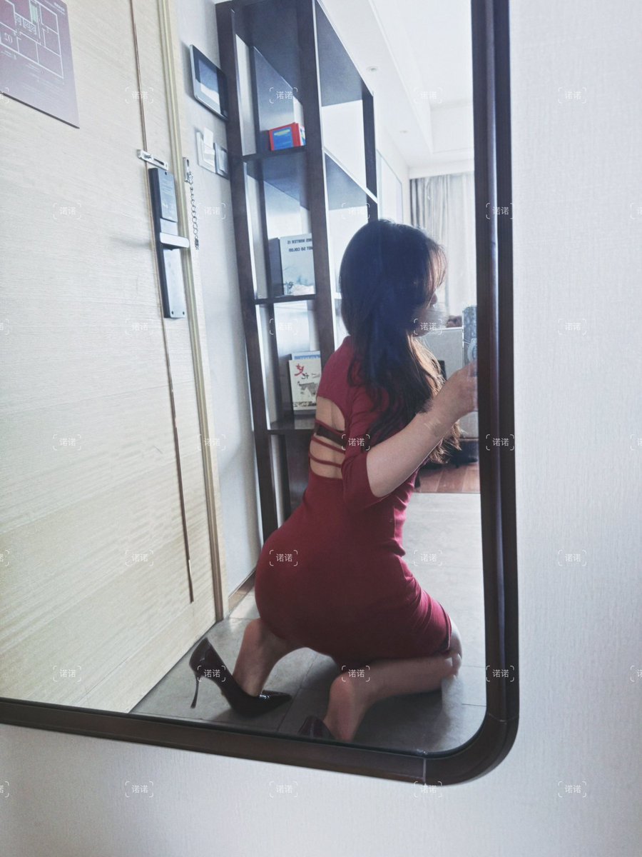 纯情诺子酱🎀 tweet media