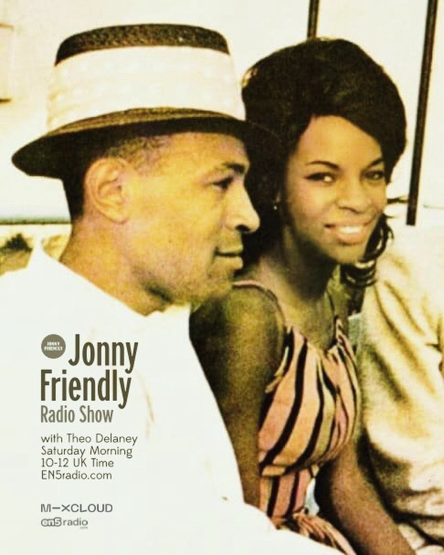 Life Goals with Theo Delaney tweet media