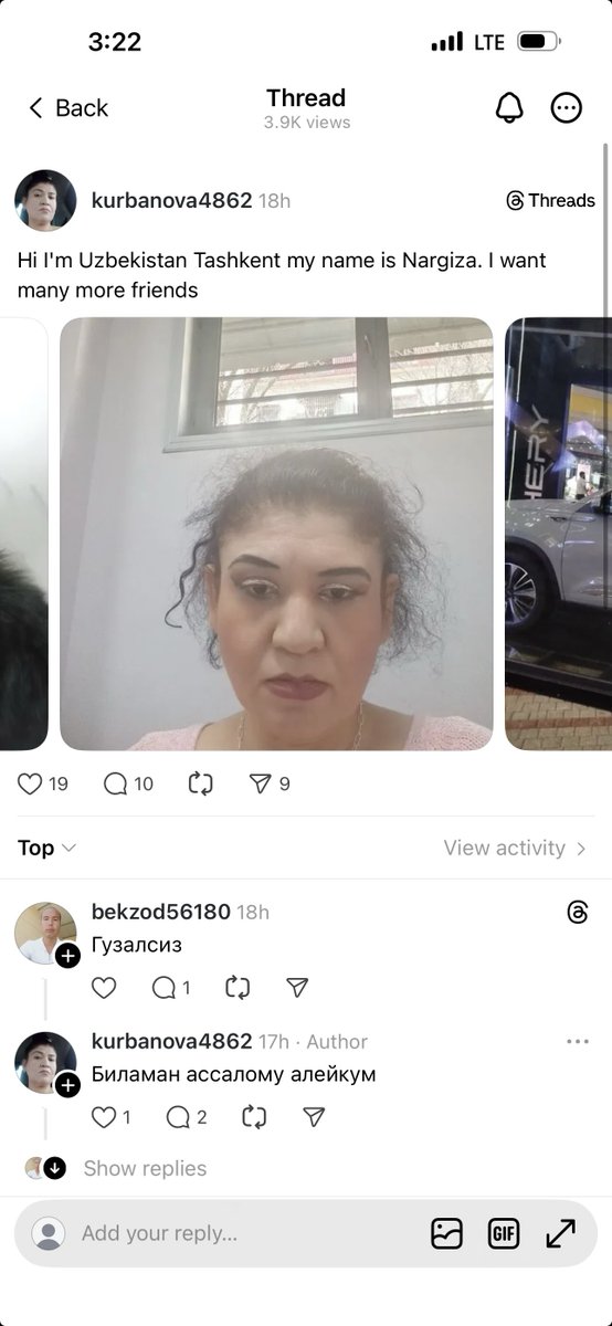 sunnatlive's tweet photo. Бу чоллар ёмон чоллар https://t.co/r9xpkN6ePP