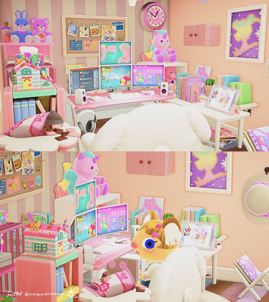あめ ✵☪︎ tweet media