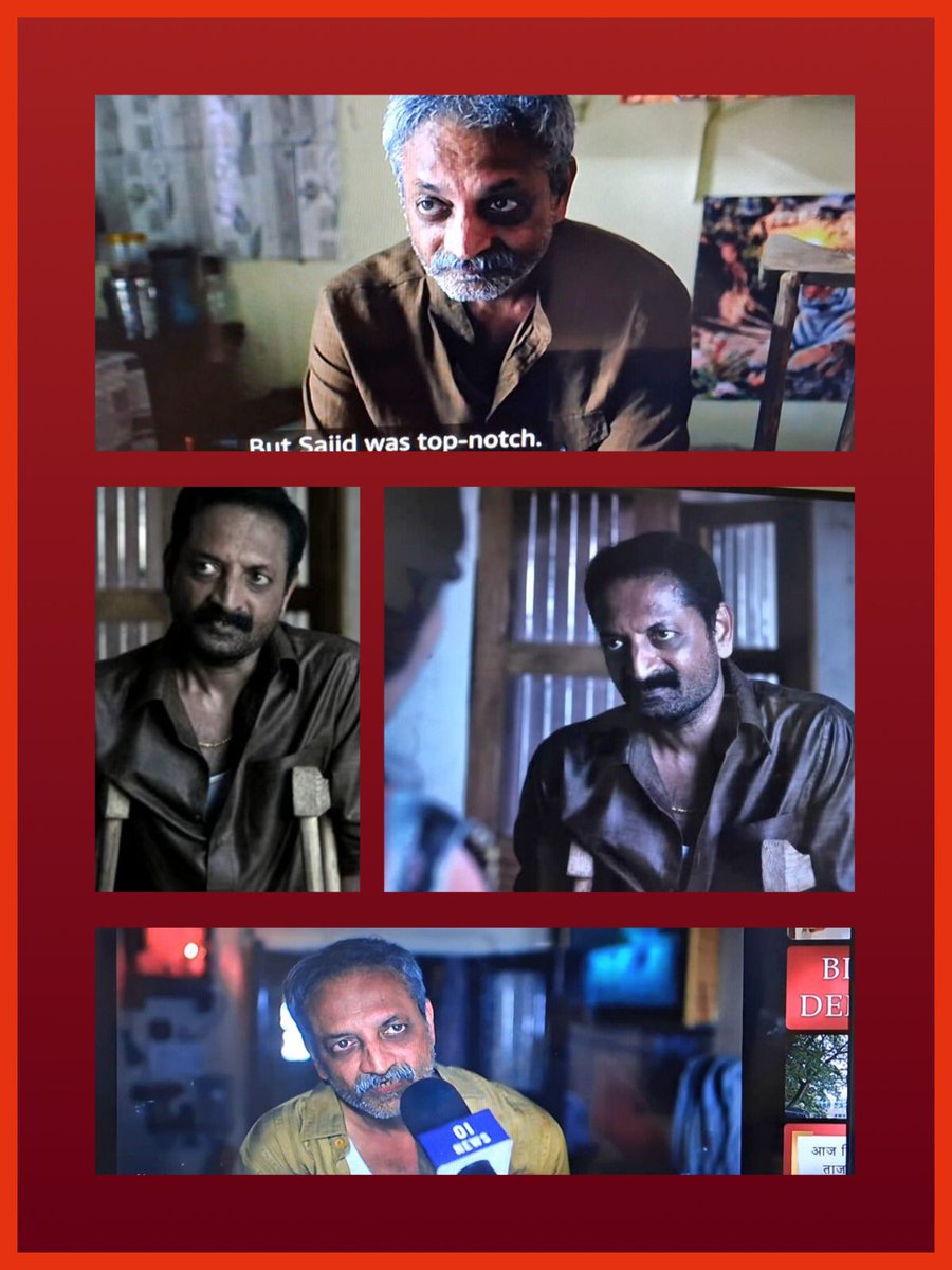 Anupam Kher’s Actor Prepares tweet media