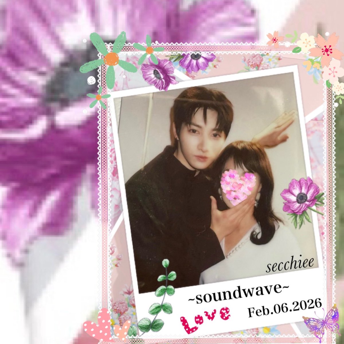 せっち〜(secchiee) tweet media