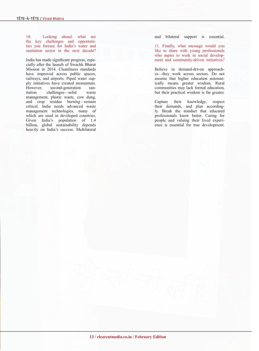 UNOPS India tweet media