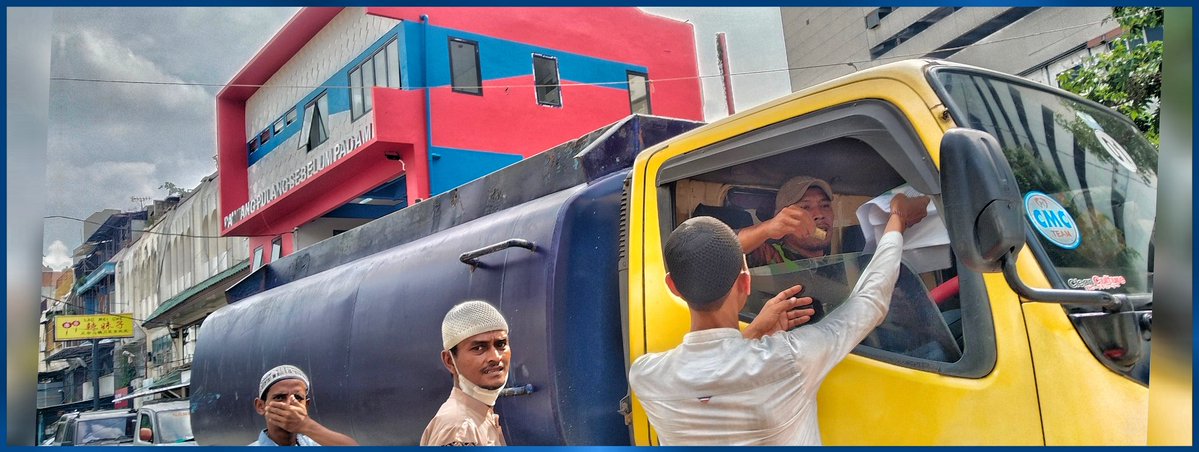 <a href="/LurahYudea/">🅻🆄🅳🅴🅰 📟 I 🇲🇨🇮🇱🇺🇲</a> 2 kasus

1)Apakah masuk kategori LEGENDA melaporkan Benyamin Netanyahu ? Padahal perampasan hutan jadi banjir diabaikan oleh para pelapor diduga Wanda H dkk

2) Indikasi PUNGLI, di Rw06, dekat DAMKAR &amp; Paroki Santo Petrus, sore 7-2-26

<a href="/kotajakpus/">Pemkot Adm. Jakarta Pusat</a>

x.com/AmbarW07013701…