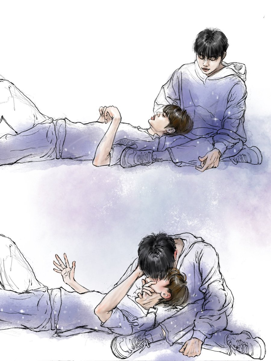 niff0504_02zz's tweet photo. #건귭 Day&amp;Night https://t.co/s5nQQIMLw9