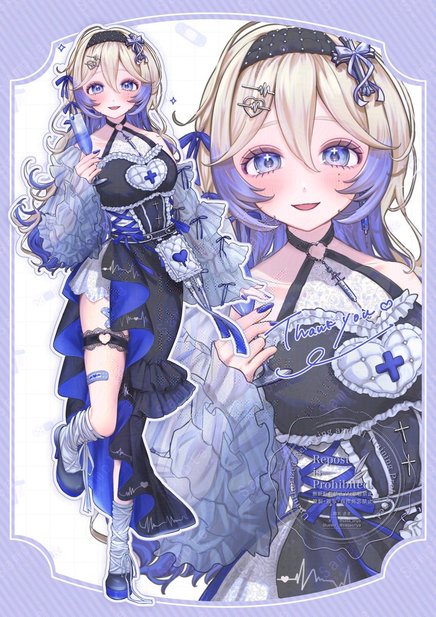 陽夜ぴよ子/piyopiyoko (@piyo402067313) / Posts / X