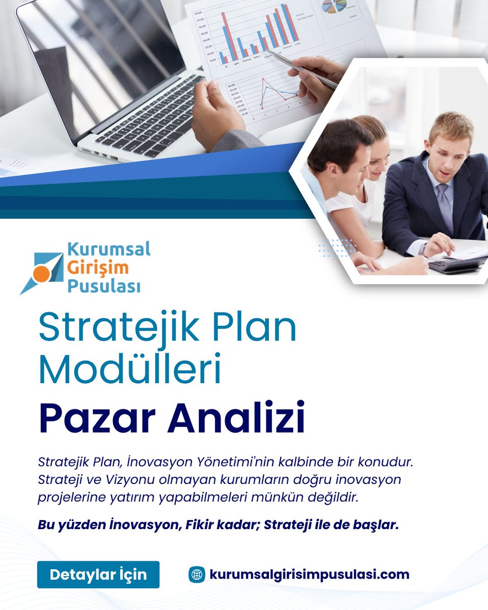 girisimpusula's tweet photo. 🚀 Kurumsal Girişim Pusulası | Pazar Analizi
İnovasyon stratejiyle başlar. Rekabet şiddeti, pazara giriş zorluğu ve güç dengelerini veriye dayalı analiz edin.
🔗 https://t.co/lCzyXmEJIr

#KurumsalGirişimPusulası #StratejikPlanlama #PazarAnalizi #Kurumsalİnovasyon #Rekabet https://t.co/X1gVEbvway