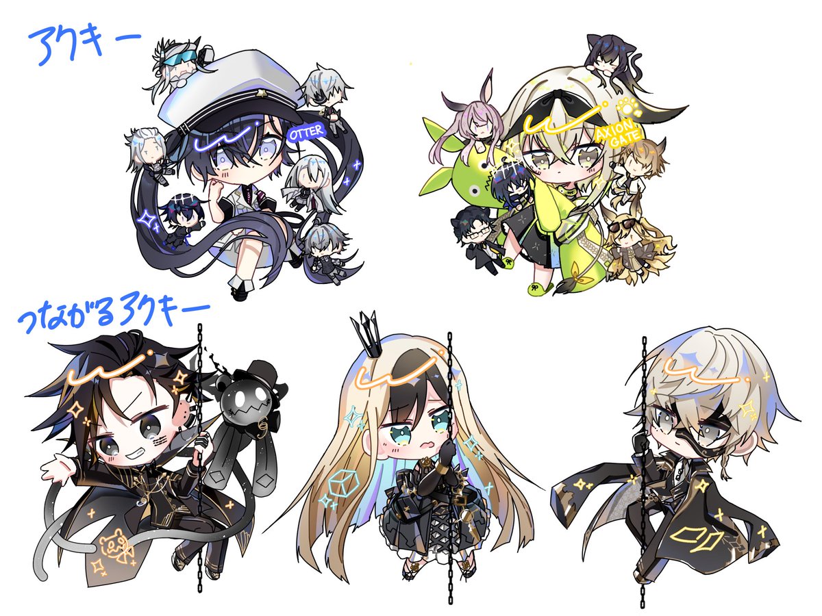 凛央73*@ご依頼受付中 tweet media