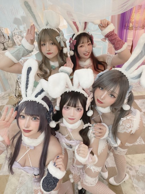 コスプレイヤー璃都のTwitter画像25