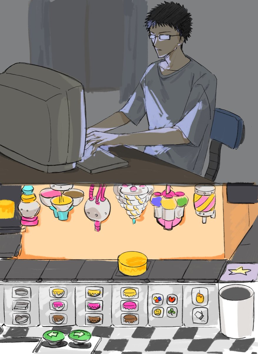 肥満 (@kanikosen12) on Twitter photo 