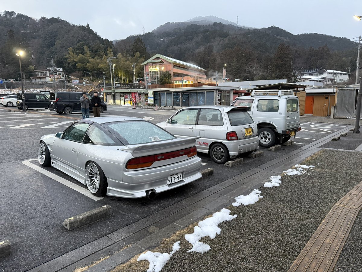 onsaihiroba's tweet photo. さよならVs-xx
やはりRS05RR🗻 https://t.co/pQ63lECyqn