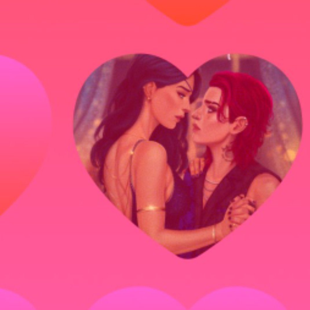 HYouluo's tweet photo. @tumblr Caitvi ! And want to know the author of this pic someone know? https://t.co/ZtVq7qAD78