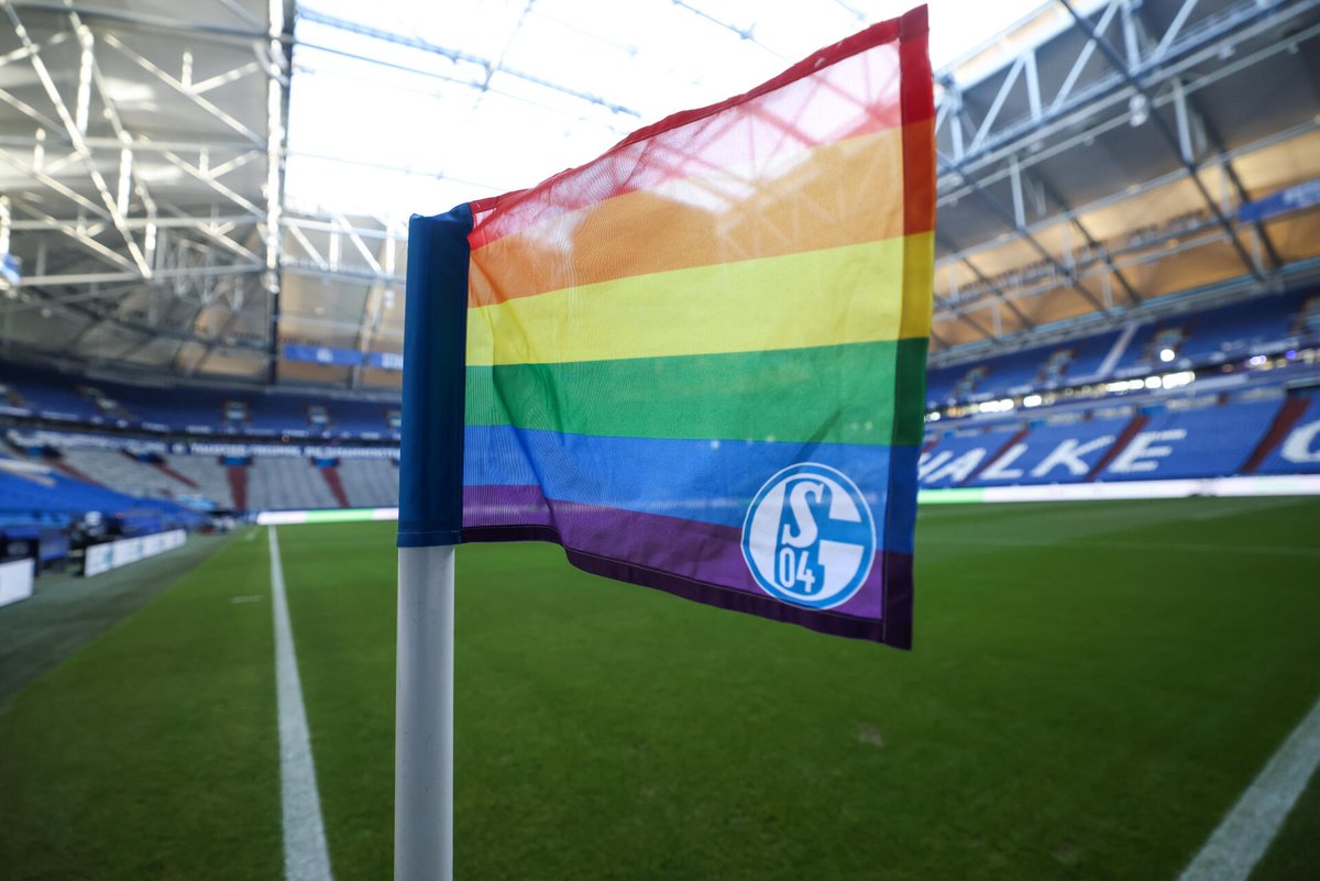FC Schalke 04 tweet media