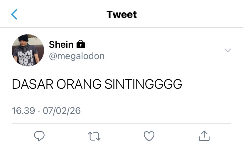 ALD1 AU MENFESS tweet media