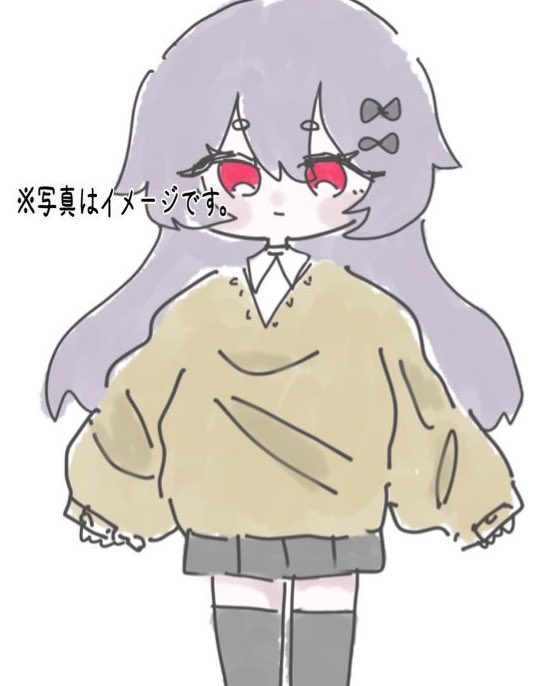 まどろみ tweet media