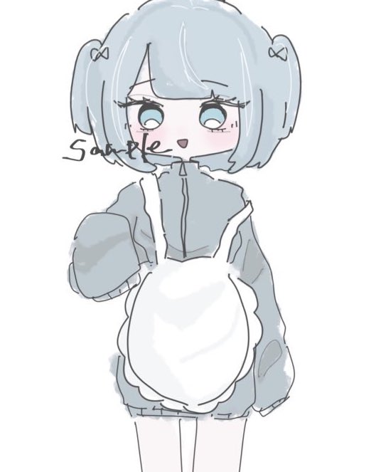 まどろみ tweet media