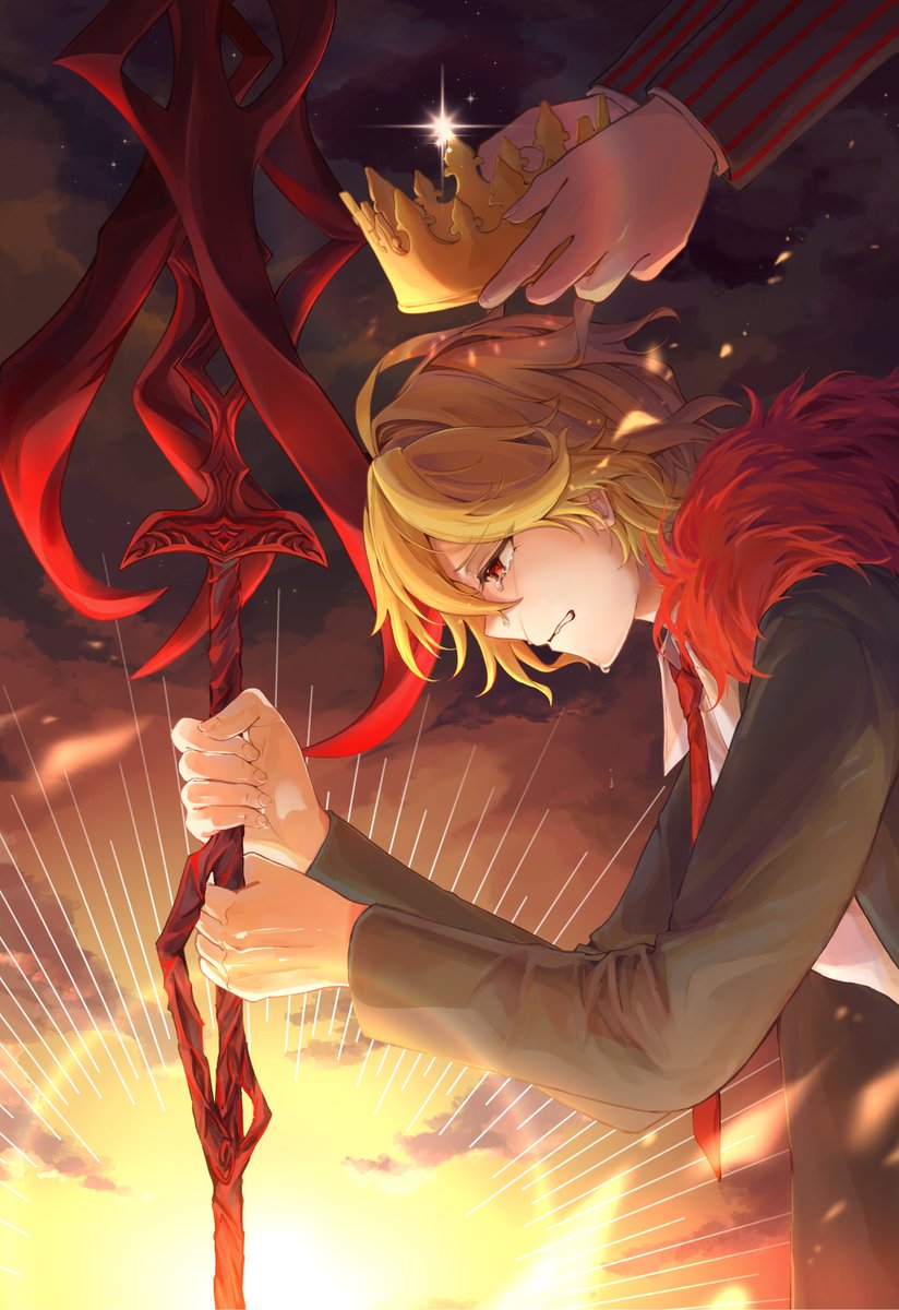 鹿目琉璃 (@kaname_ruri) / Posts / X