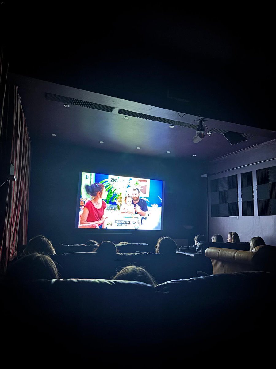 SCHS ModernLanguages tweet media