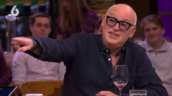 Frans H. van den Mosselaar tweet media