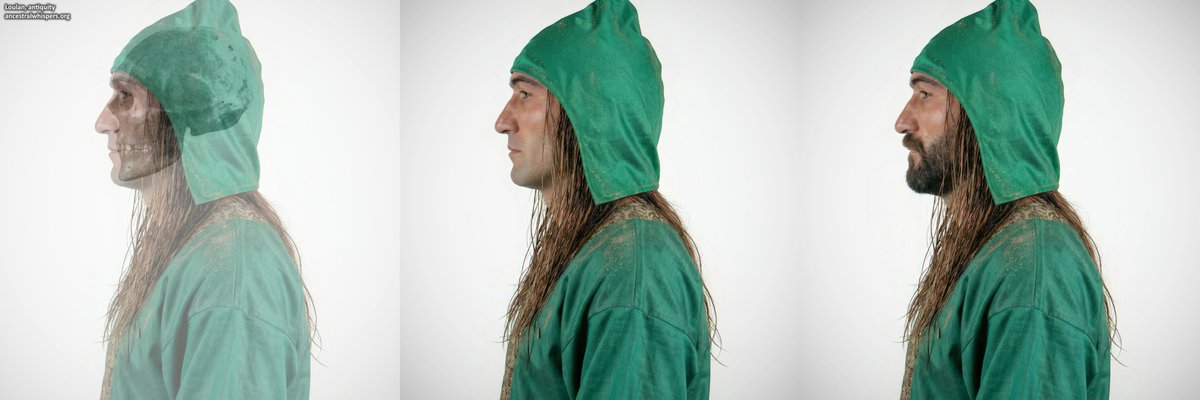 Ancestral Whispers tweet media