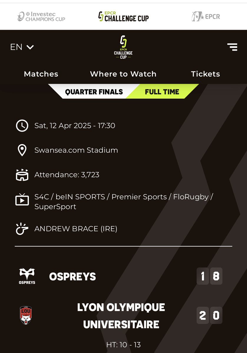 GarethJack's tweet photo. @WillFalleyn @welshfin @ospreys @scarlets_rugby This one. https://t.co/MEW71kk22v