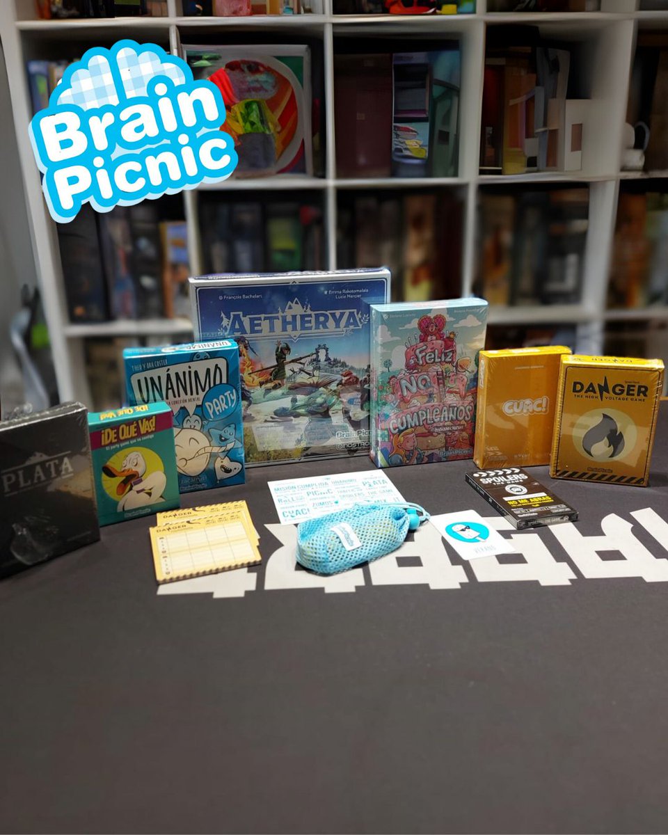 Patrocinadores CLBSK tweet media