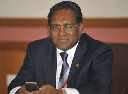 DID YOU KNOW?

Former Coup Leader <a href="/DrWaheedH/">Mohamed Waheed</a> is mentioned 649 times in the latest #EpsteinFiles released by the U.S <a href="/TheJusticeDept/">U.S. Department of Justice</a>