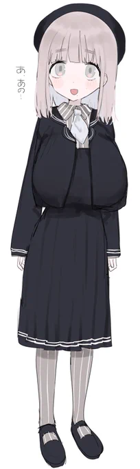 口リきょにゅうむずすぎる