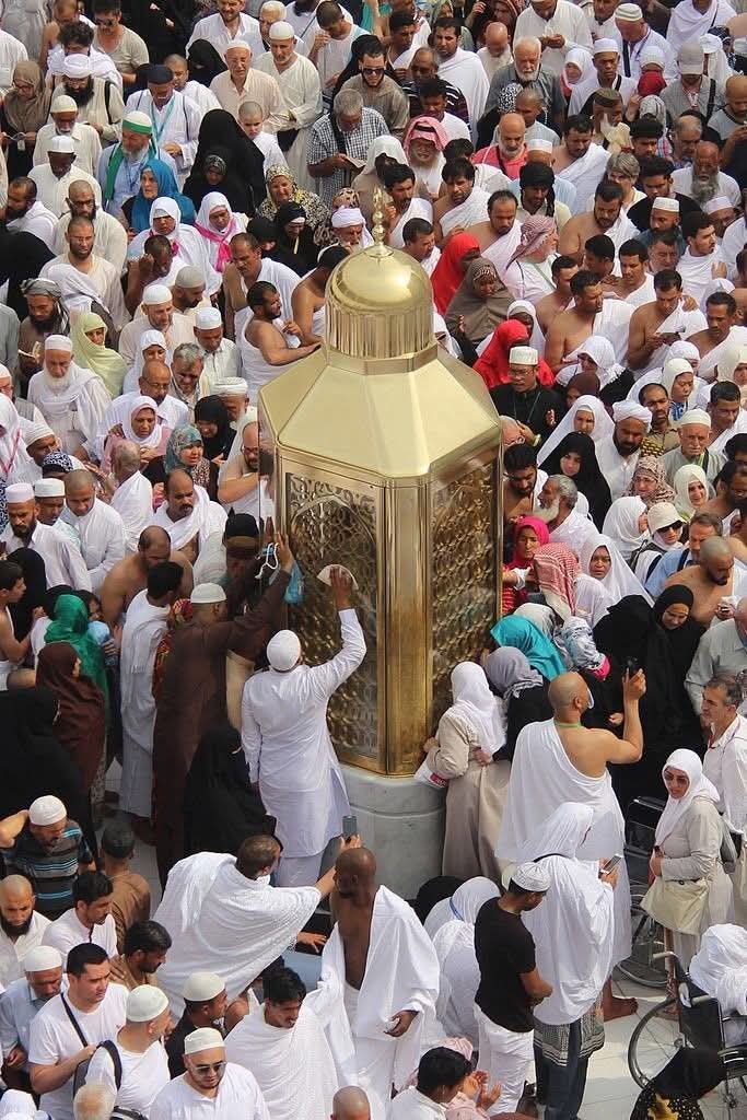 Jerry__khan's tweet photo. 🕋❤️ https://t.co/aWd3pvA0cO