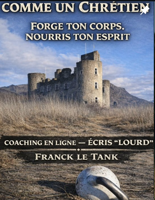 Un bon profil de vainqueur encore celui ci 🤡